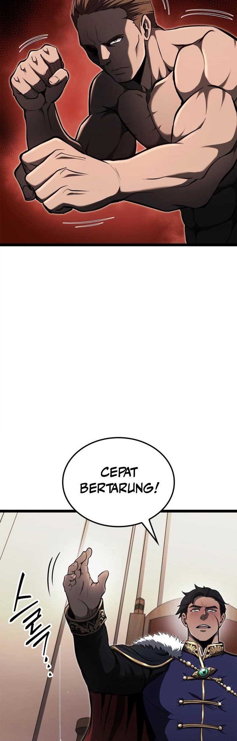 Kalli the Champion Chapter 47 Gambar 7