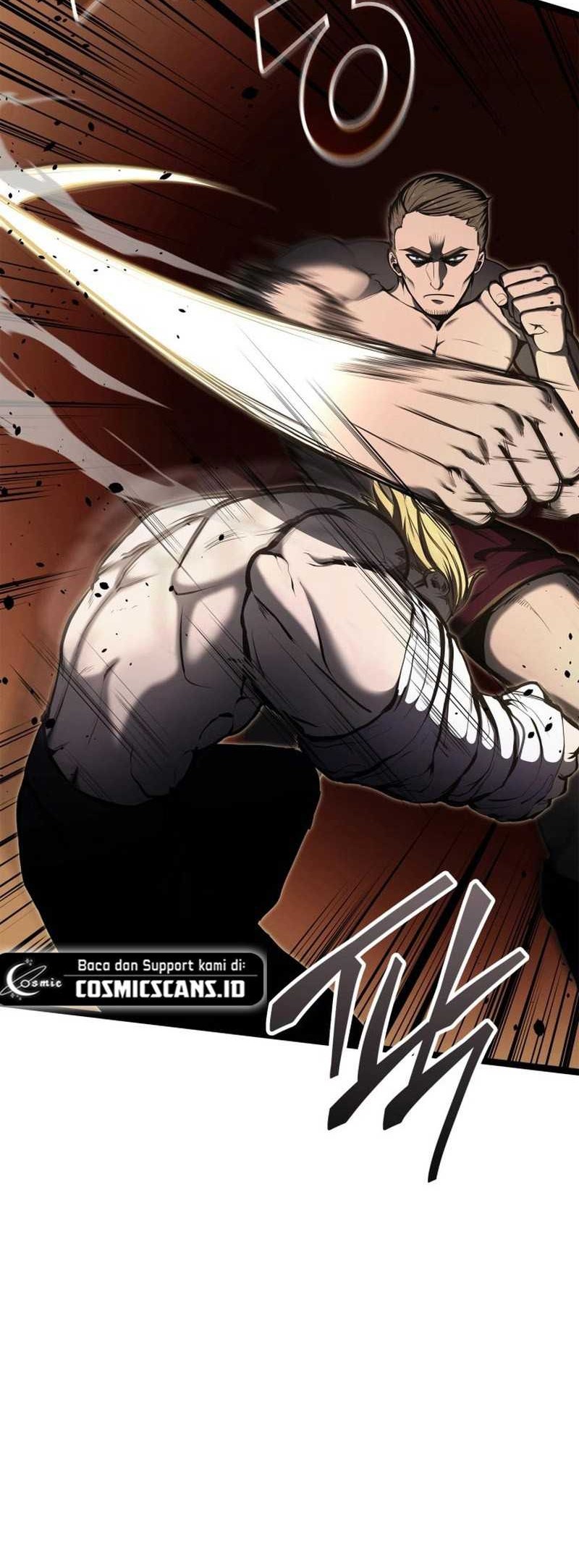 Kalli the Champion Chapter 47 Gambar 9