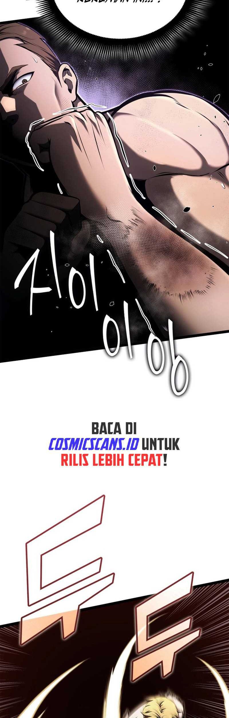 Kalli the Champion Chapter 47 Gambar 11