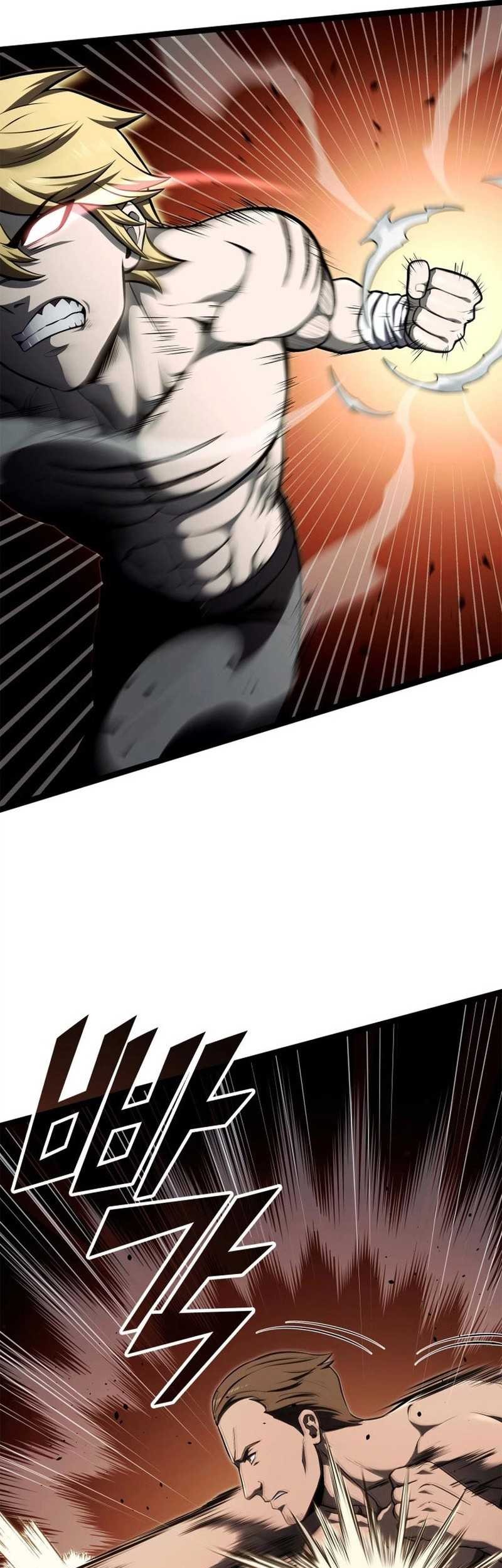 Kalli the Champion Chapter 47 Gambar 14