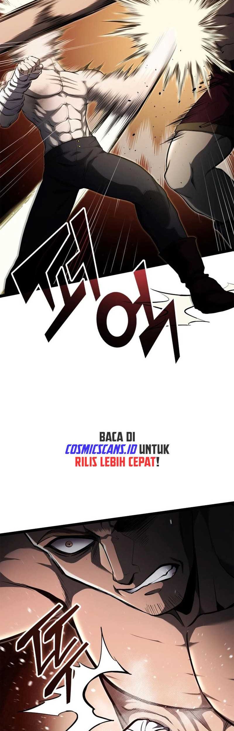 Kalli the Champion Chapter 47 Gambar 15