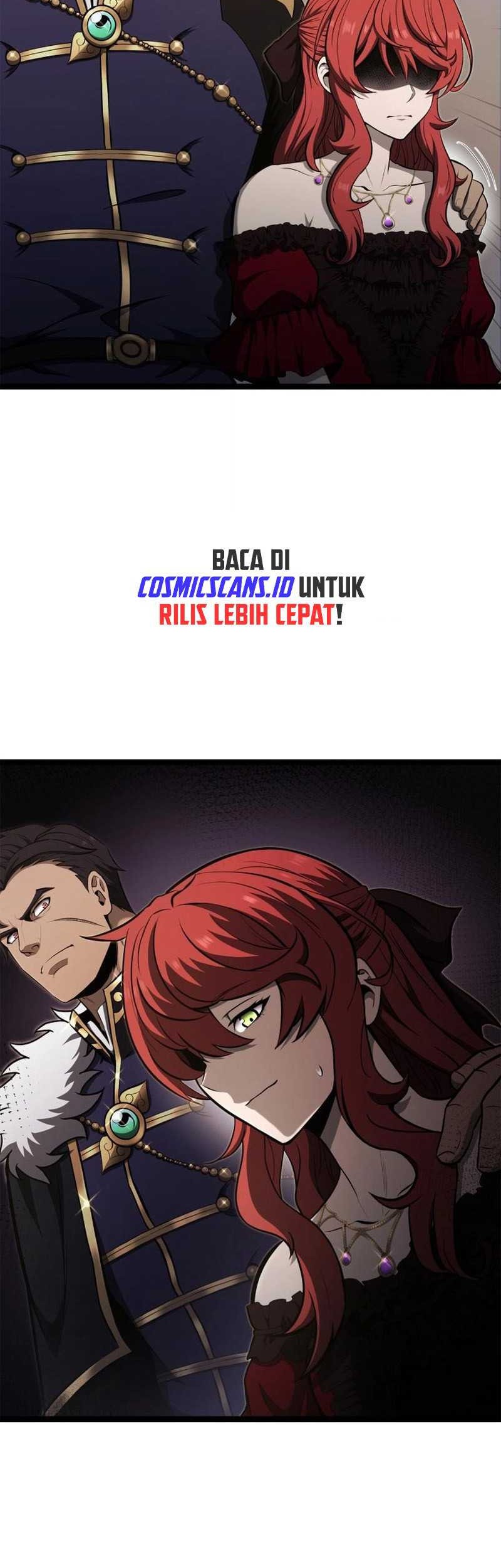 Kalli the Champion Chapter 47 Gambar 24