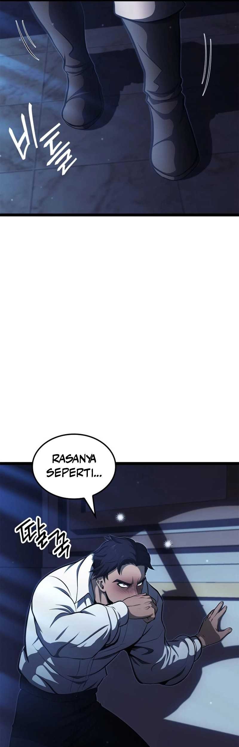 Kalli the Champion Chapter 47 Gambar 26