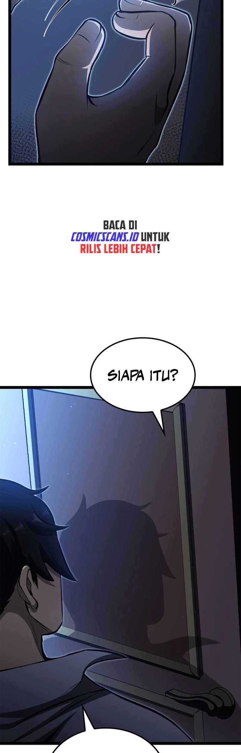 Kalli the Champion Chapter 47 Gambar 28
