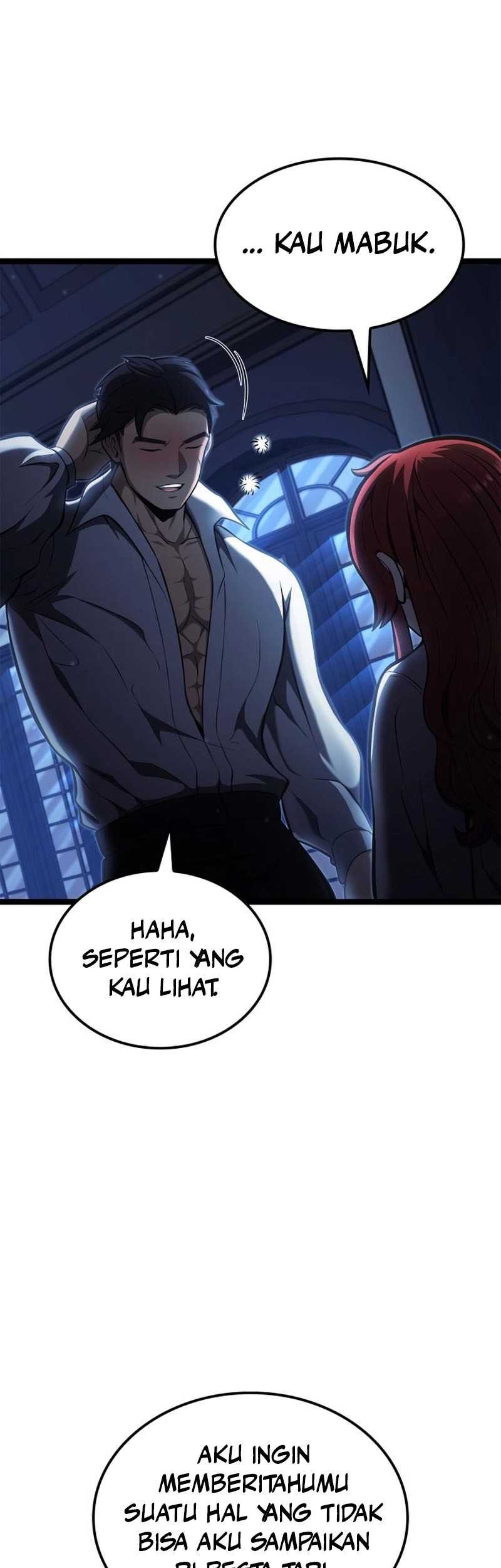 Kalli the Champion Chapter 47 Gambar 30