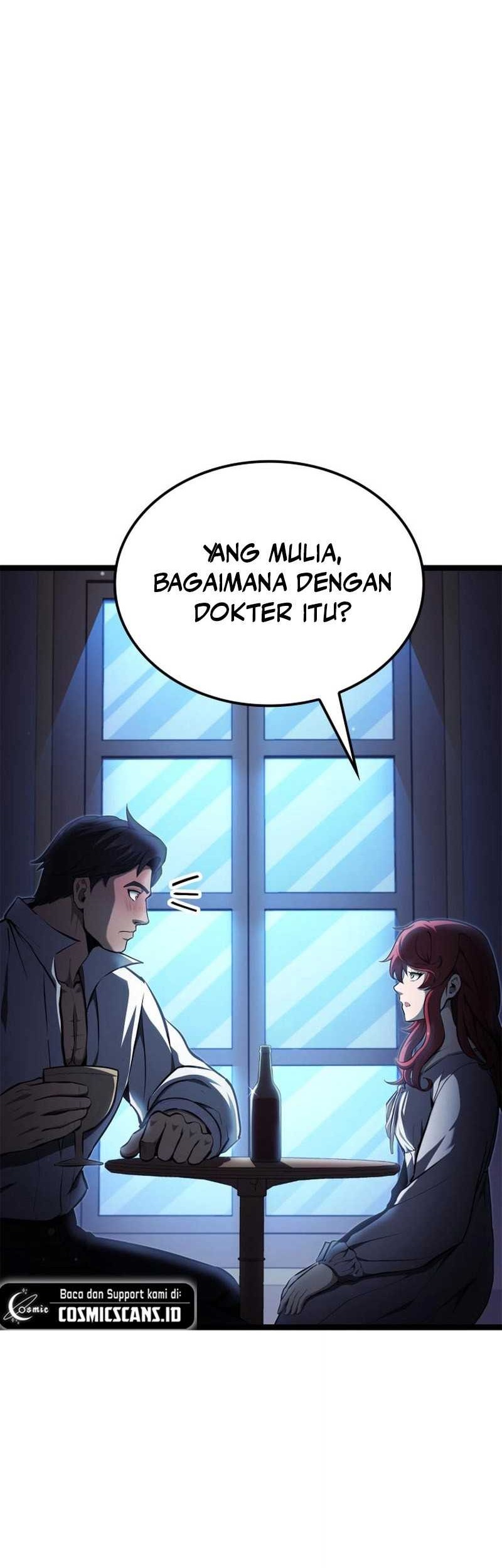 Kalli the Champion Chapter 47 Gambar 33