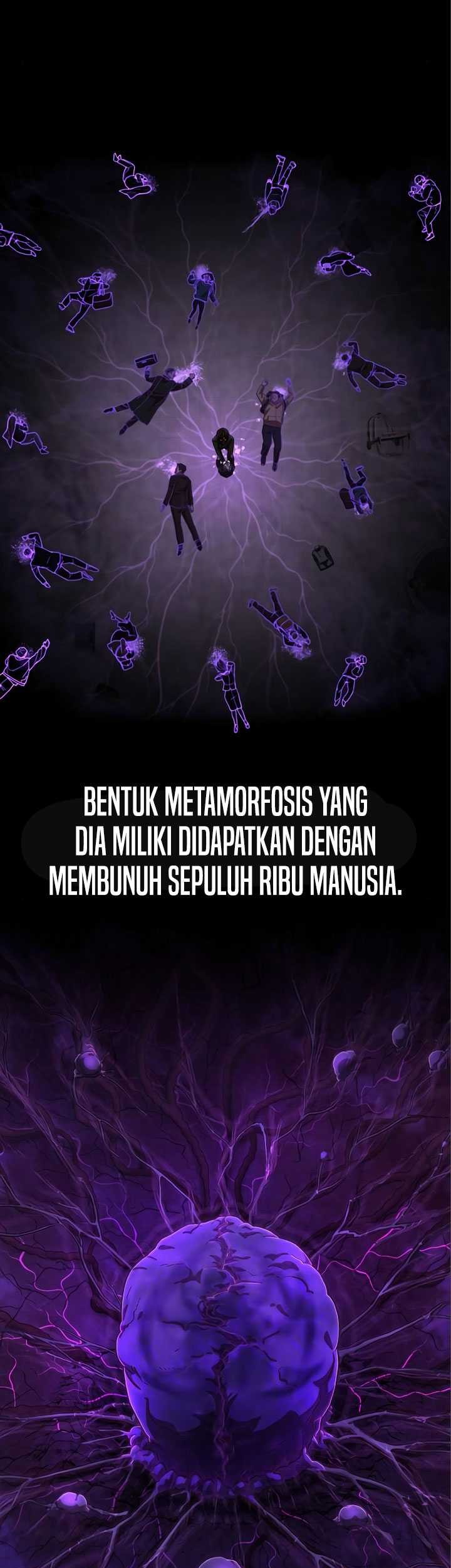 Hero Has Returned Chapter 115 Gambar 20