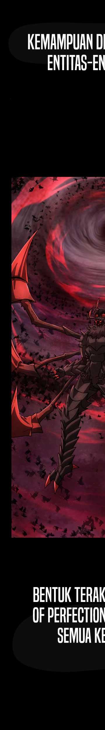 Hero Has Returned Chapter 115 Gambar 26