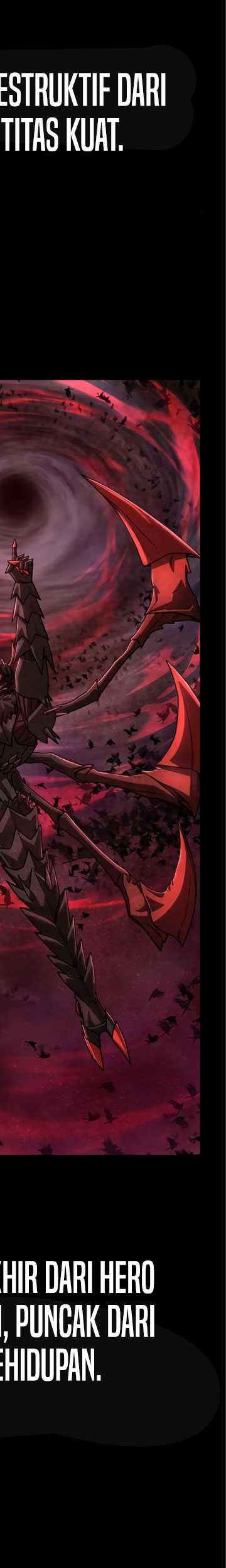 Hero Has Returned Chapter 115 Gambar 27