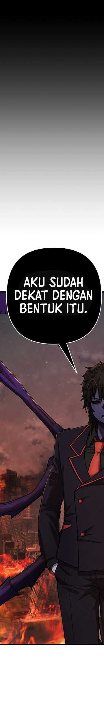 Hero Has Returned Chapter 115 Gambar 30