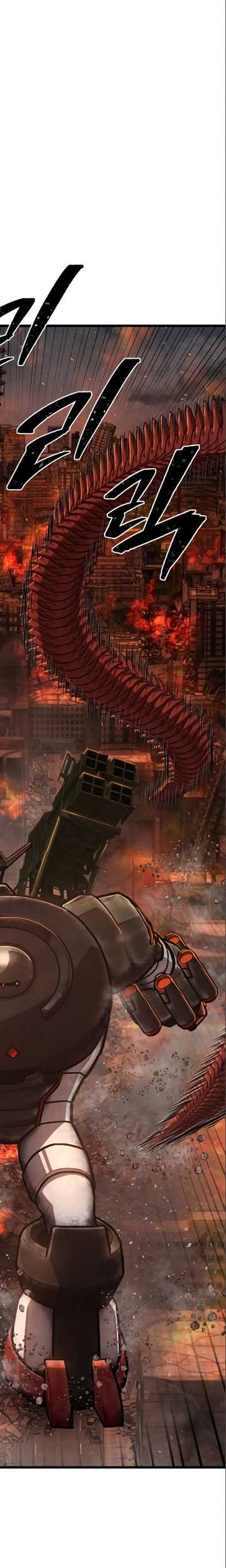 Hero Has Returned Chapter 115 Gambar 33