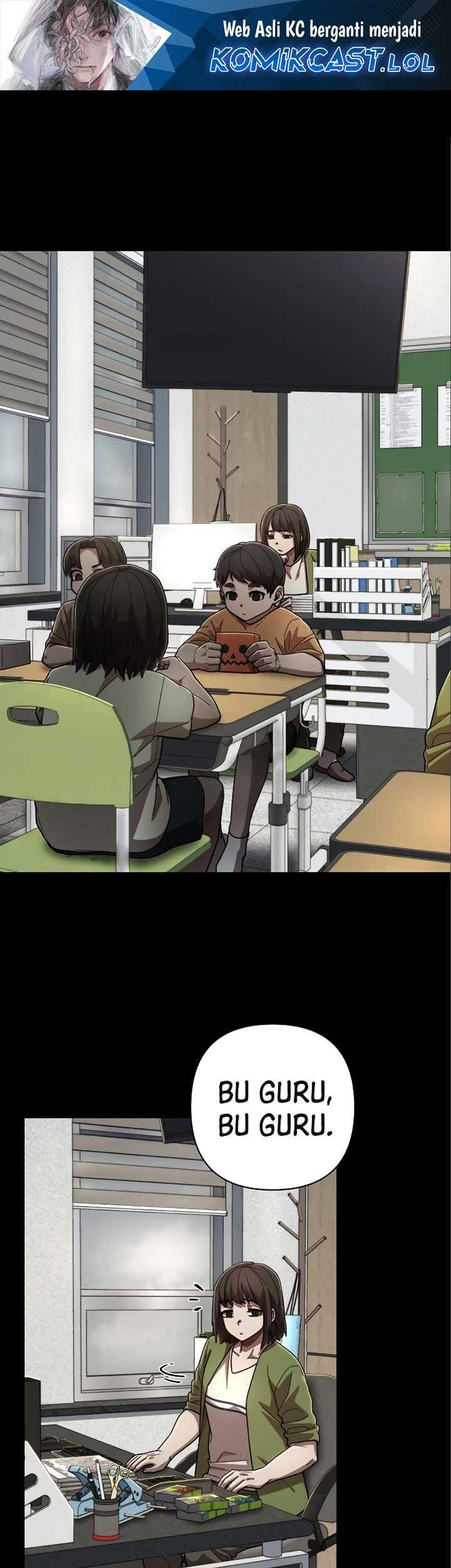 Baca  Hero Has Returned Chapter 115 Gambar 2