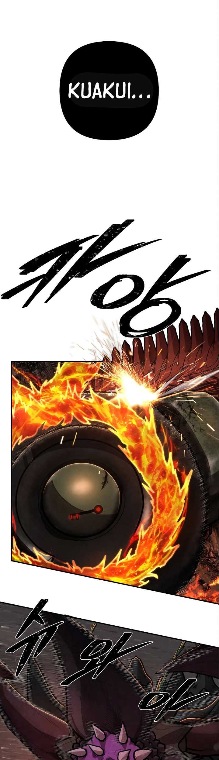 Hero Has Returned Chapter 115 Gambar 46