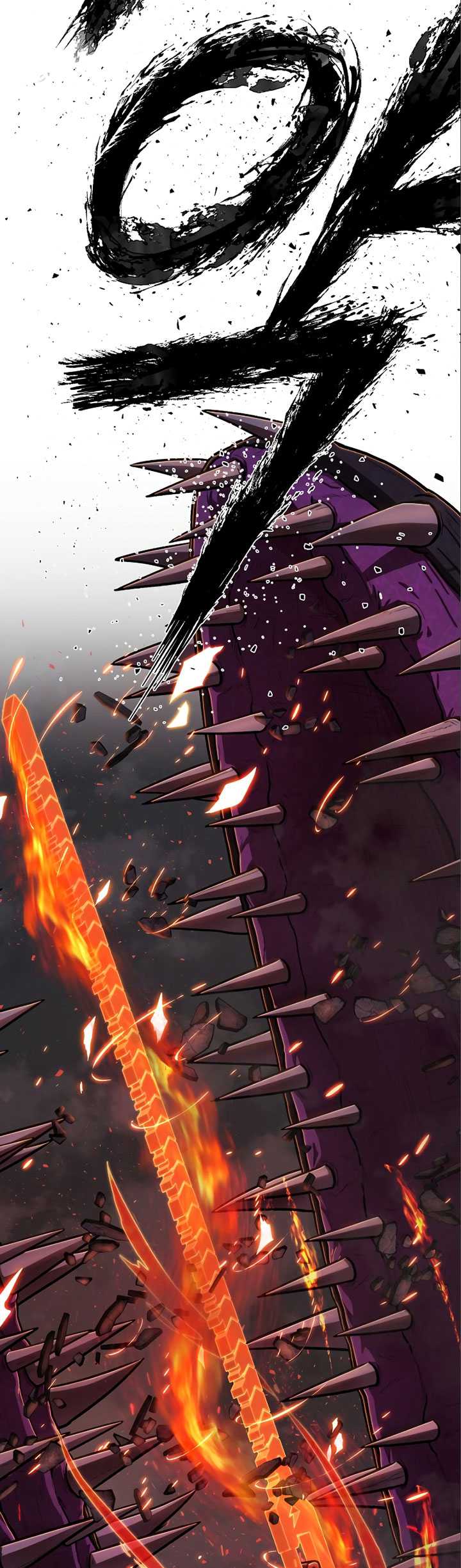 Hero Has Returned Chapter 115 Gambar 67