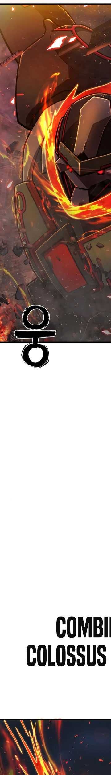 Hero Has Returned Chapter 115 Gambar 70