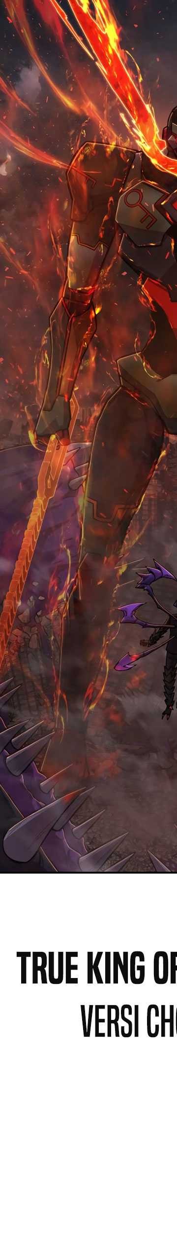 Hero Has Returned Chapter 115 Gambar 74