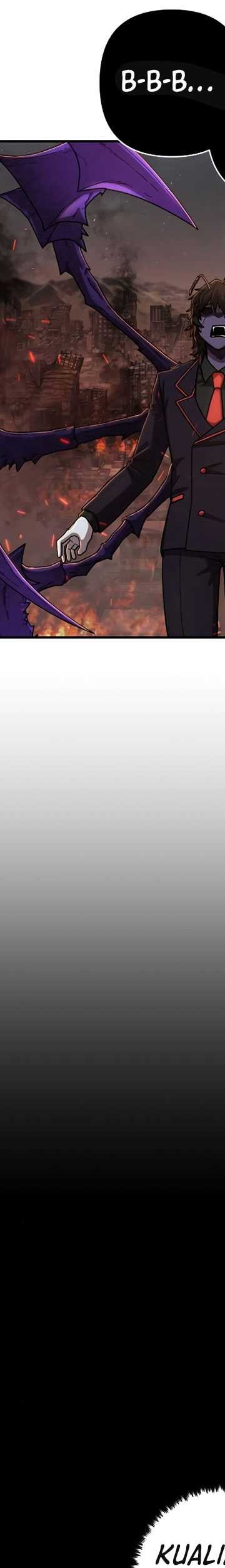 Hero Has Returned Chapter 115 Gambar 78