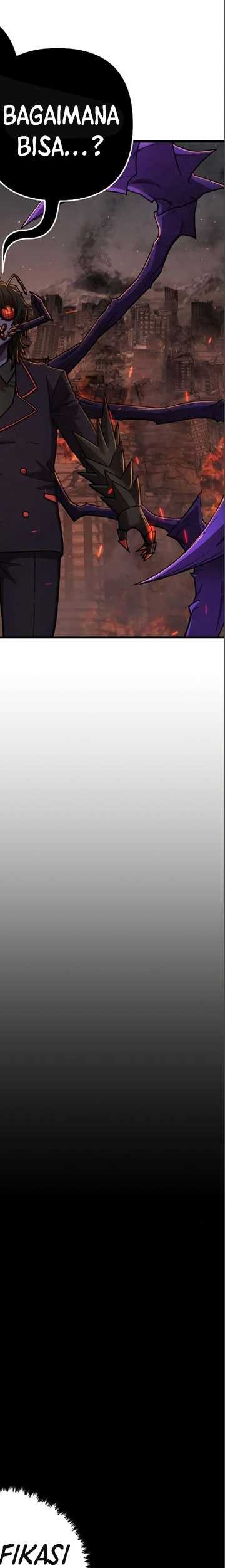 Hero Has Returned Chapter 115 Gambar 80