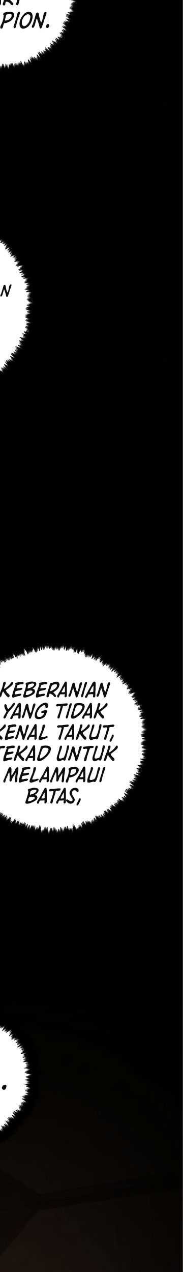 Hero Has Returned Chapter 115 Gambar 84