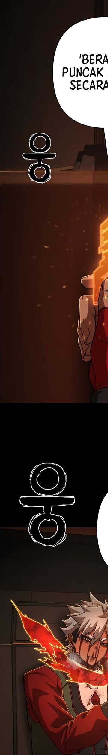 Hero Has Returned Chapter 115 Gambar 86