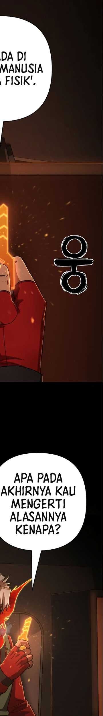 Hero Has Returned Chapter 115 Gambar 88