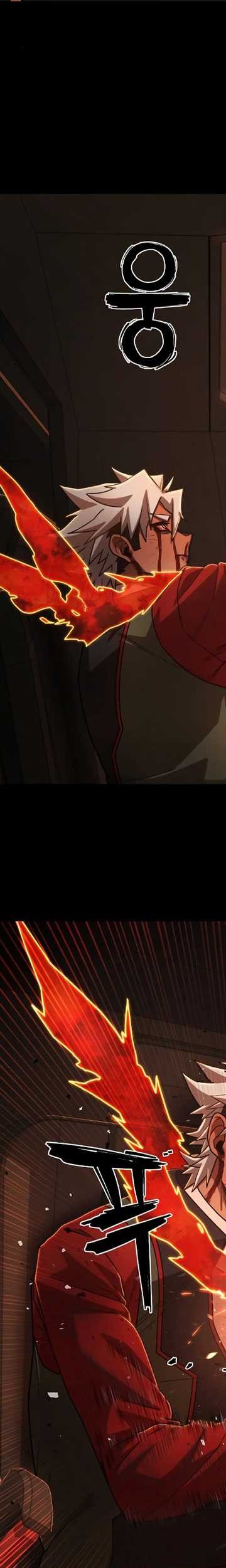 Hero Has Returned Chapter 115 Gambar 90