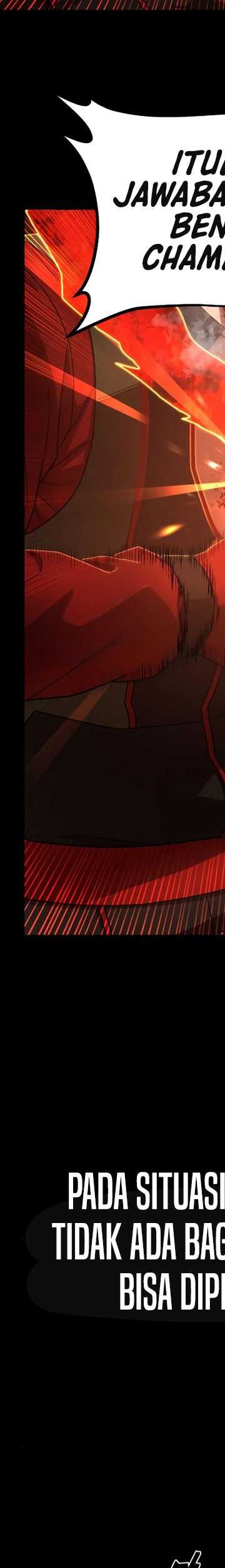 Hero Has Returned Chapter 115 Gambar 94