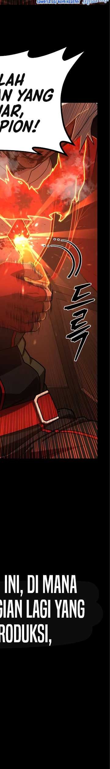 Hero Has Returned Chapter 115 Gambar 96