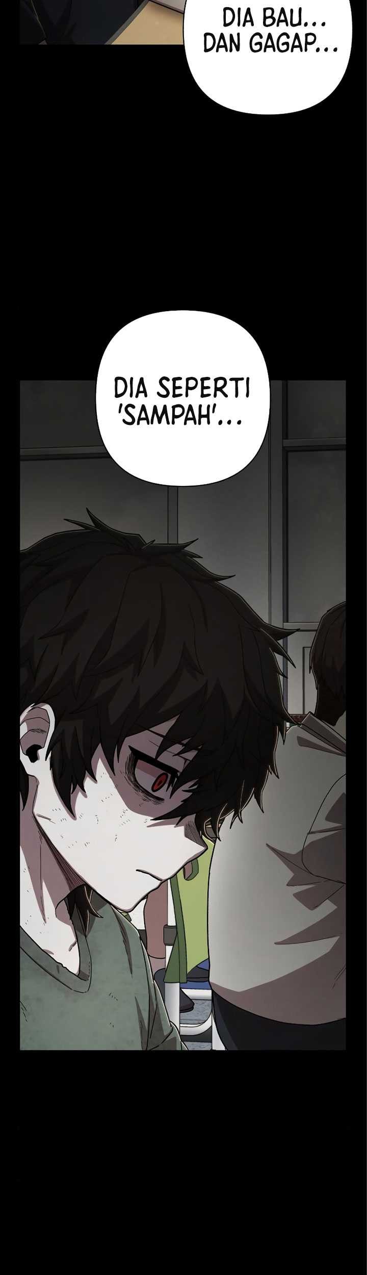 Hero Has Returned Chapter 115 Gambar 8