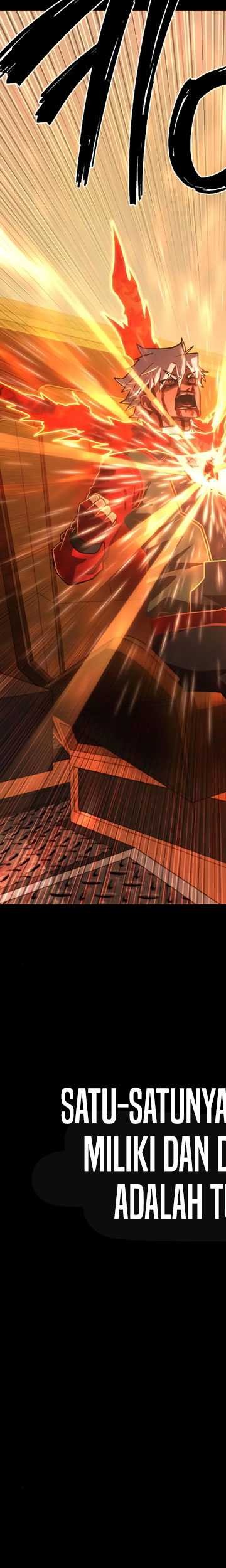 Hero Has Returned Chapter 115 Gambar 98