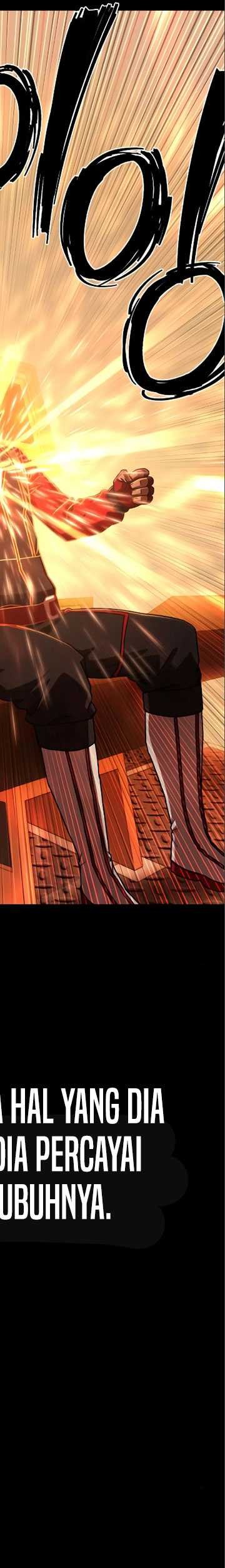 Hero Has Returned Chapter 115 Gambar 100