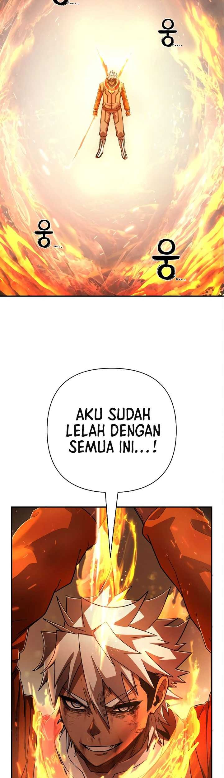 Hero Has Returned Chapter 115 Gambar 106