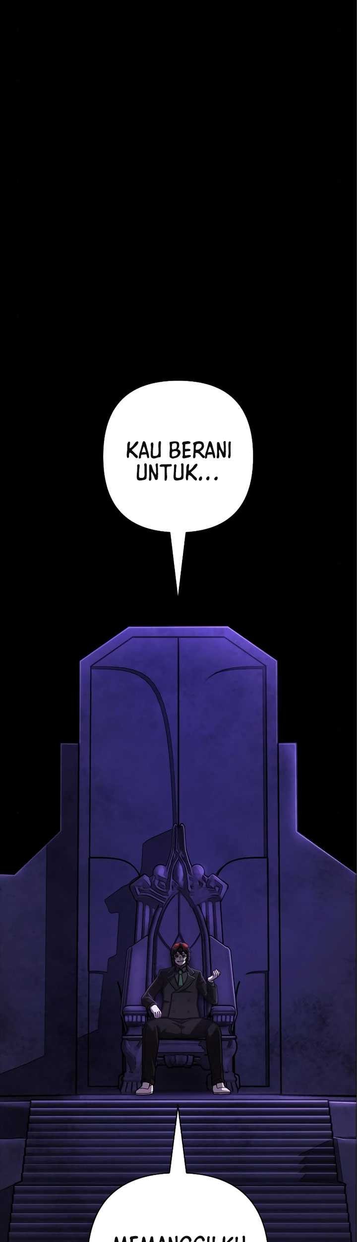 Hero Has Returned Chapter 115 Gambar 10