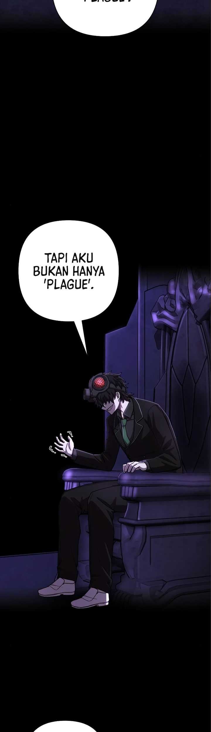 Hero Has Returned Chapter 115 Gambar 12