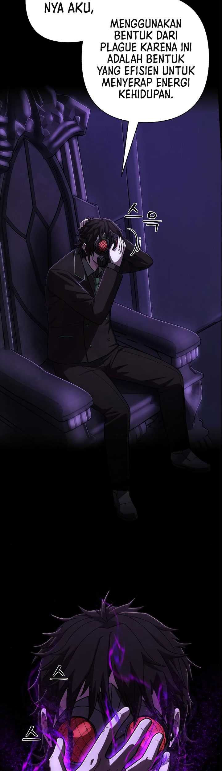 Hero Has Returned Chapter 115 Gambar 14