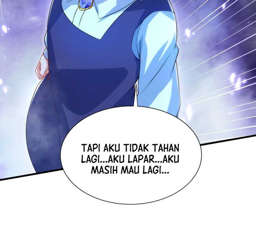 Despite Coming From the Abyss, I Will Save Humanity Chapter 105 Gambar 21