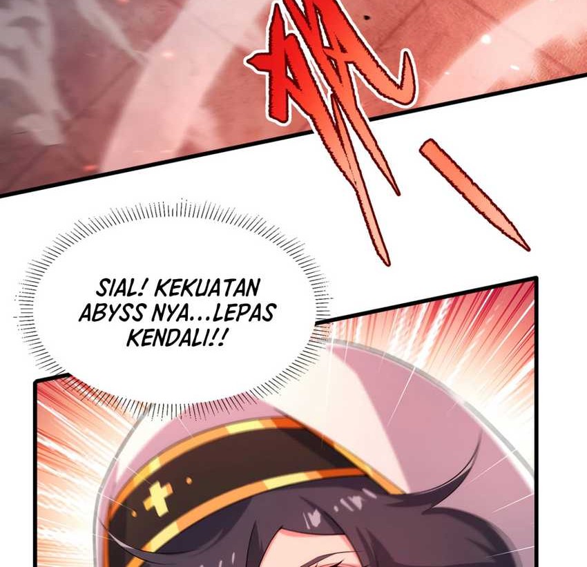 Despite Coming From the Abyss, I Will Save Humanity Chapter 105 Gambar 29