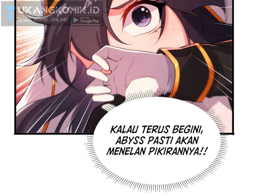 Despite Coming From the Abyss, I Will Save Humanity Chapter 105 Gambar 30