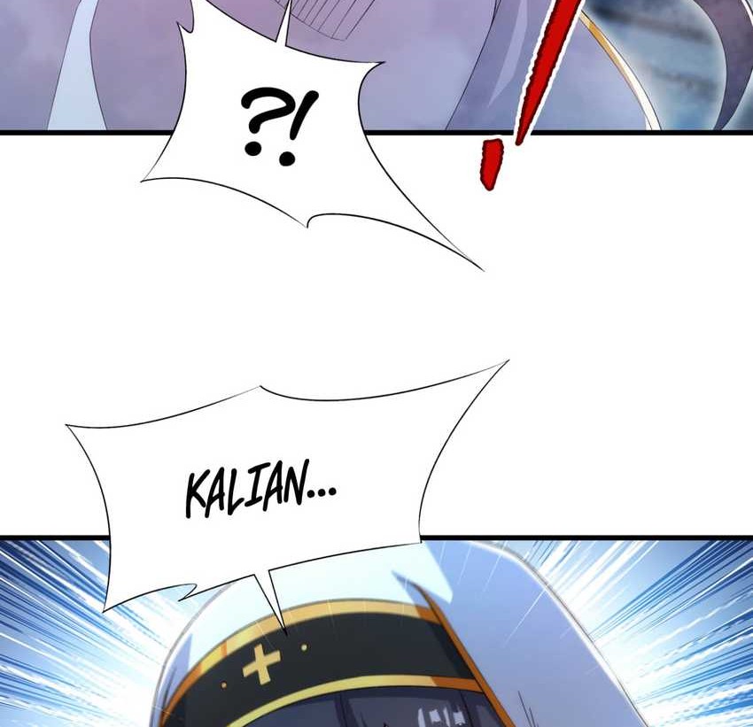 Despite Coming From the Abyss, I Will Save Humanity Chapter 105 Gambar 35