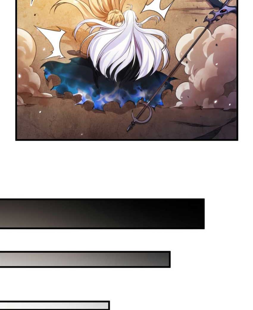 Despite Coming From the Abyss, I Will Save Humanity Chapter 104 Gambar 27
