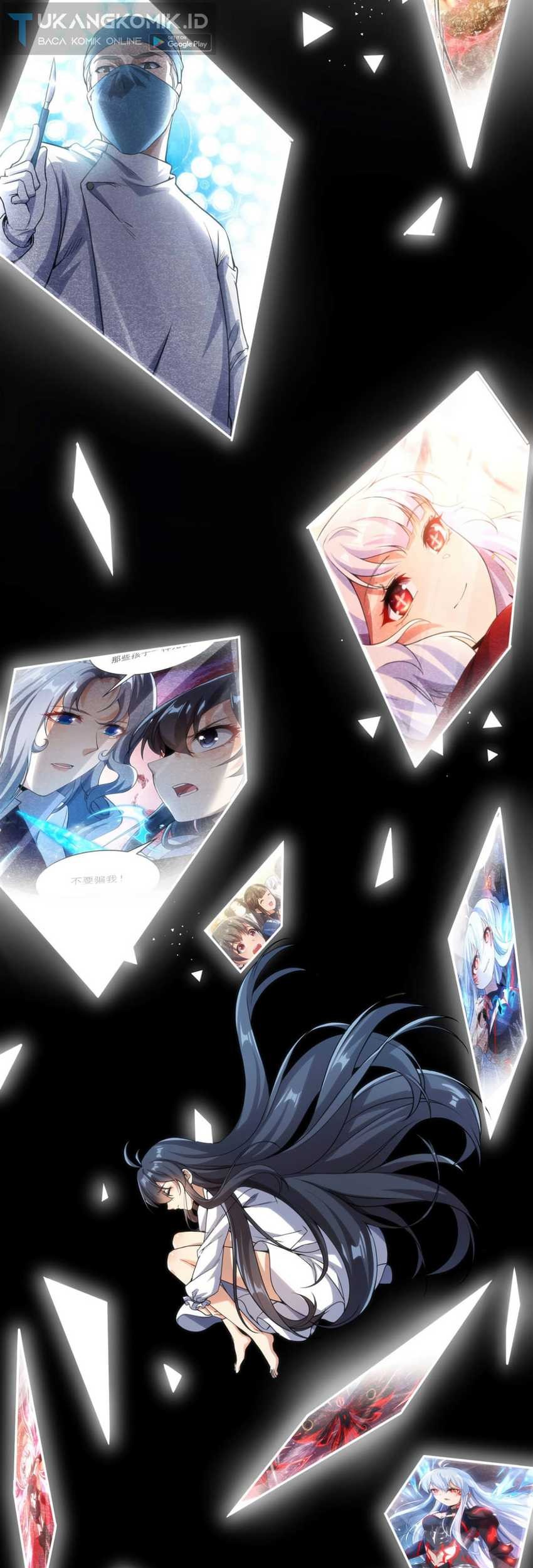 Despite Coming From the Abyss, I Will Save Humanity Chapter 104 Gambar 32