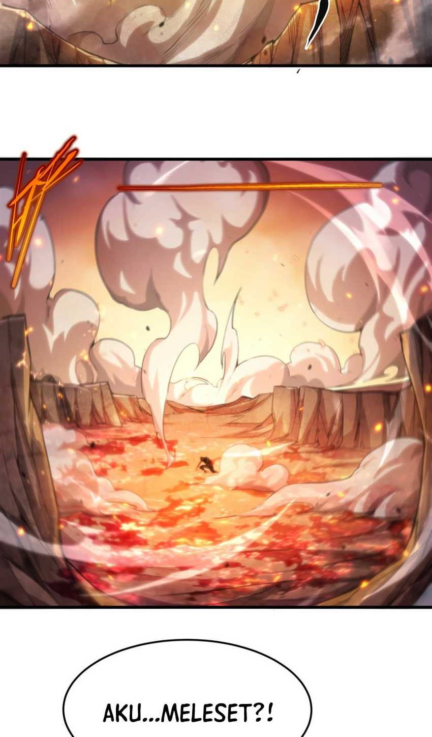 Baca  Despite Coming From the Abyss, I Will Save Humanity Chapter 104 Gambar 2