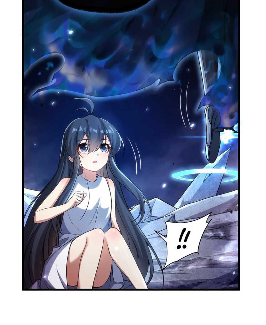 Despite Coming From the Abyss, I Will Save Humanity Chapter 104 Gambar 36