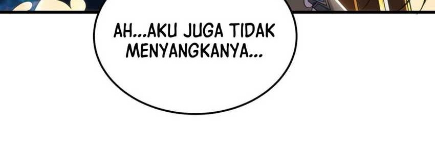 Despite Coming From the Abyss, I Will Save Humanity Chapter 104 Gambar 8