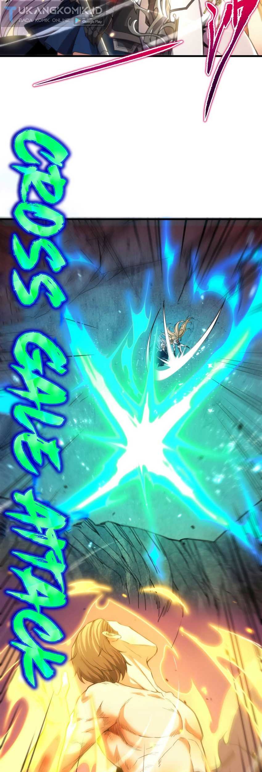 Despite Coming From the Abyss, I Will Save Humanity Chapter 104 Gambar 14