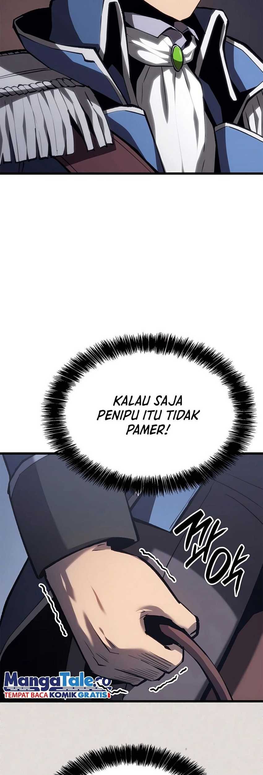 The Count’s Youngest Son Is A Player! Chapter 41 Gambar 56