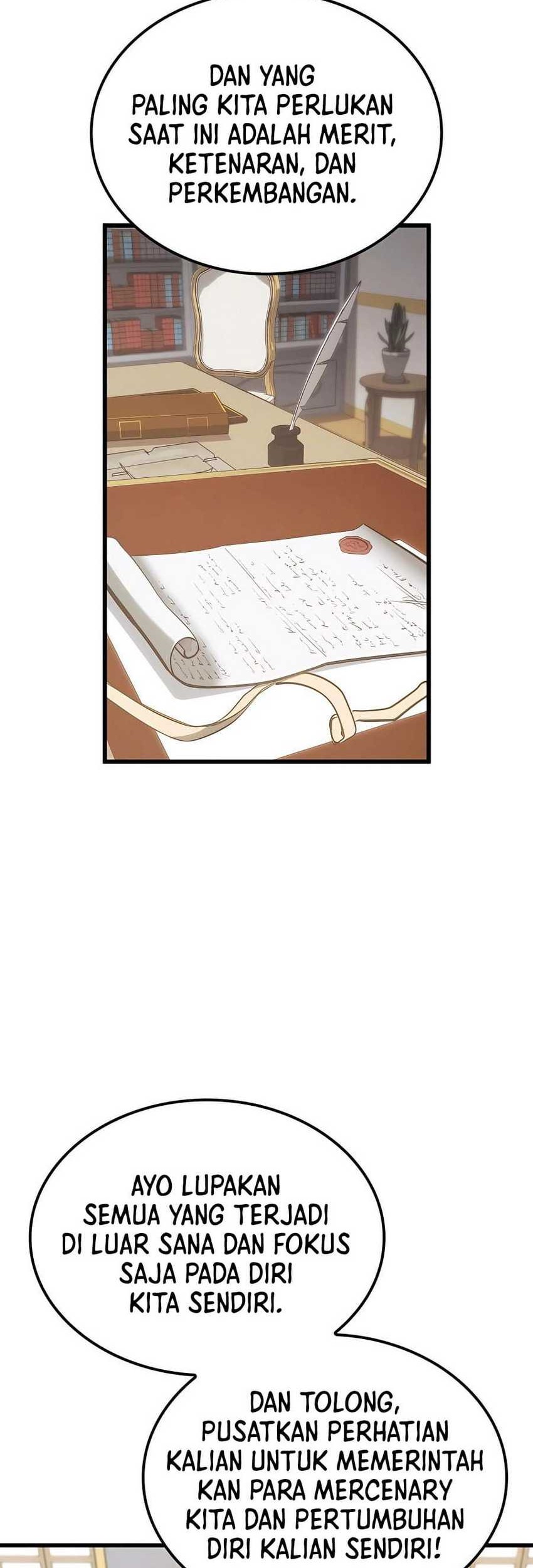 The Count’s Youngest Son Is A Player! Chapter 41 Gambar 27