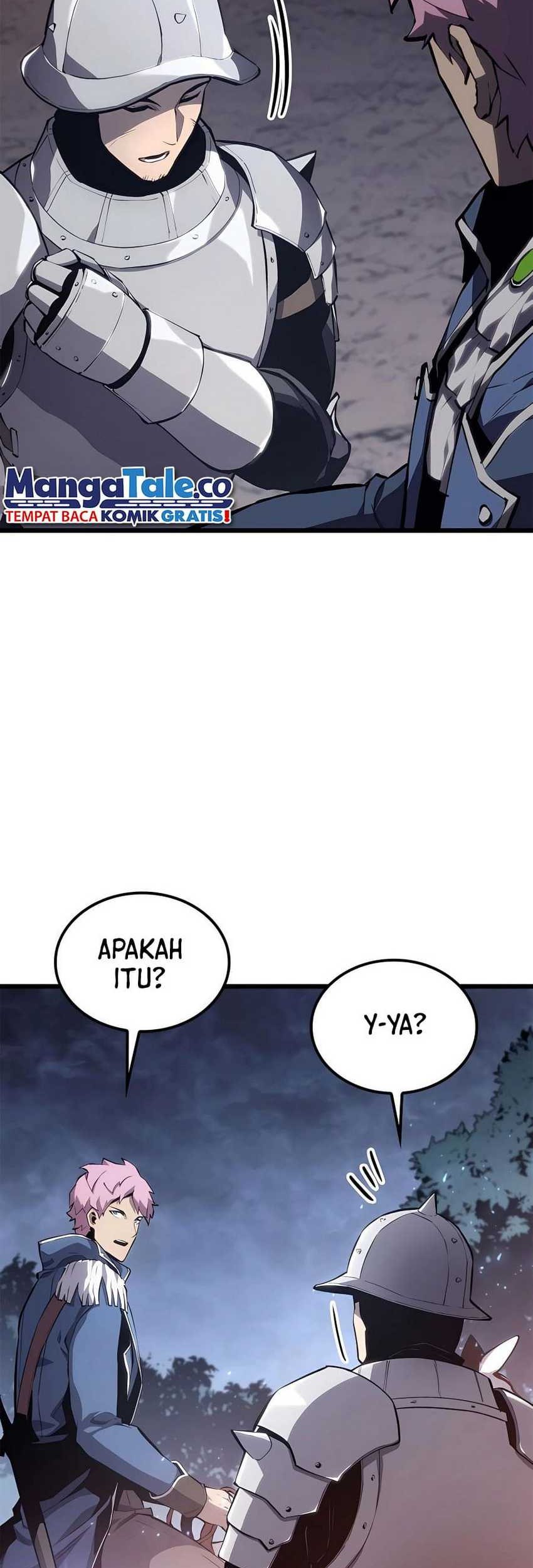 The Count’s Youngest Son Is A Player! Chapter 41 Gambar 38