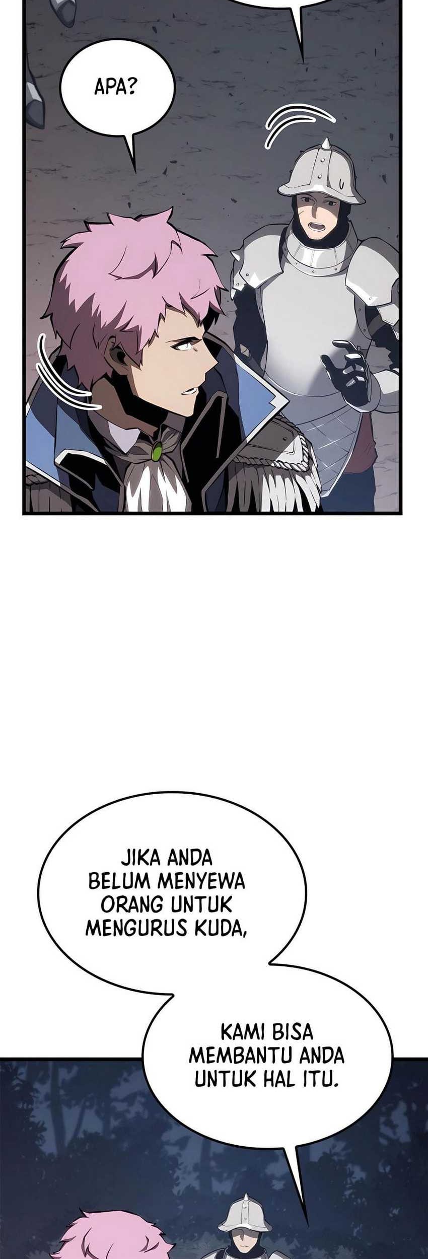 The Count’s Youngest Son Is A Player! Chapter 41 Gambar 43