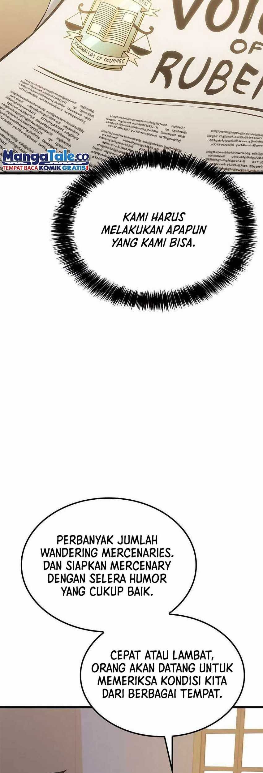 The Count’s Youngest Son Is A Player! Chapter 40 Gambar 37